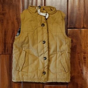 Oshkosh Vest